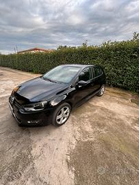 Polo 1.6tdi 90cv 2012