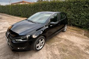 Polo 1.6tdi 90cv 2012