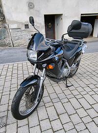 Bmw f 650 - 1996