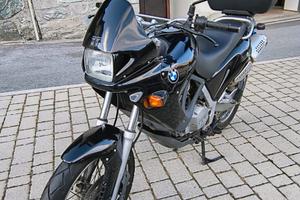 Bmw f 650 - 1996