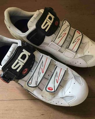 Scarpe bici corsa Sidi