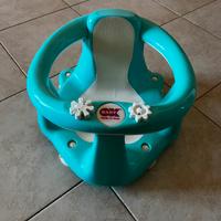 Bagno doccia Seduta Seggiolino