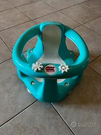 Bagno doccia Seduta Seggiolino