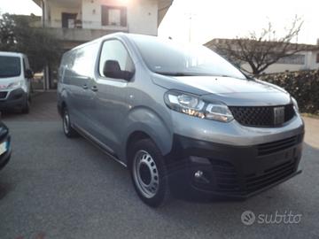 Fiat Scudo 2.0 BlueHDi 180 CV AT8 PL-TN Furgone Lo
