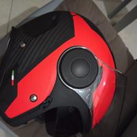 Casco Caberg Soho