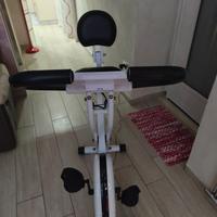 cyclette  come nuova