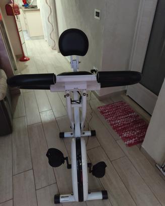 cyclette  come nuova