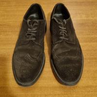 Scarpa uomo classica