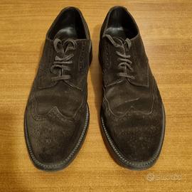 Scarpa uomo classica