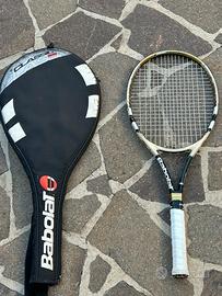 Babolat Venom TI incordata Sports In vendita a Lecce