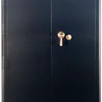 Armadio Conforti Portafucili "Vintage" (10 Fucili)