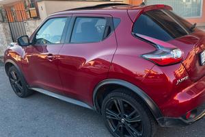 Nissan juke 1.5dci N-Connekta Start&Stop tettuccio