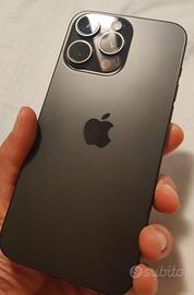IPHONE 15 PRO MAX 1 TB + COVER APPLE E ALTRO