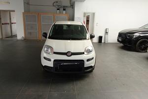Fiat Panda 1.0 firefly hybrid s&s 70cv