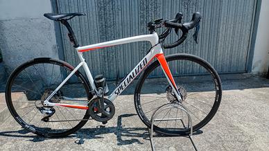 Specialized Tarmac Disc Pro