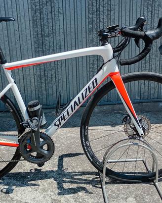 Specialized Tarmac Disc Pro