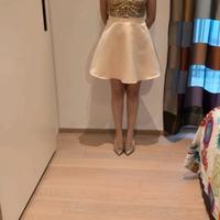 Vestito da cerimonia Donna Elisabetta Franchi 