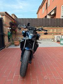 Yamaha Mt 09 - 2025 Unipro
