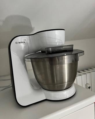 Bosch impastatrice