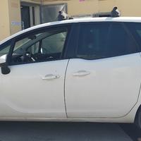 Ricambi Opel Meriva 1.4 B-GPL 2013 motore A14NEL