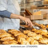Commessa panetteria 