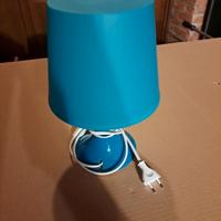 lampada comodino