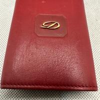 Porta monete, Dupont