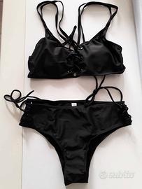 bikini push up taglia M nuovo