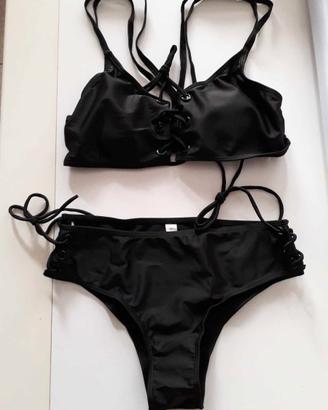 bikini push up taglia M nuovo