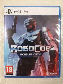 NUOVI Videogiochi PS4 PS5