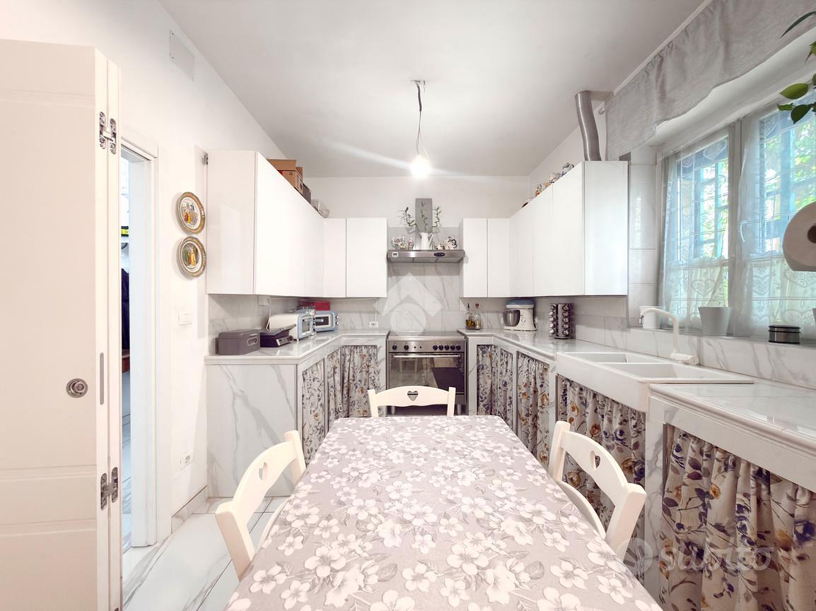 Apartment in Chieti, San Donato - Vista 6