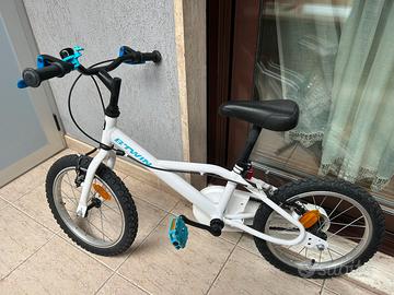 Bicicletta BTWIN 100 INUIT