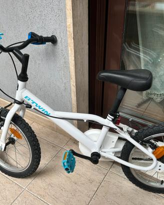 Bicicletta BTWIN 100 INUIT