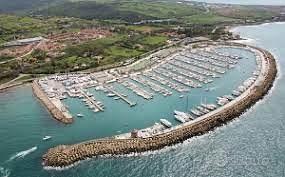 Posto barca di 12m a Riva di Traiano