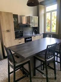 Per ltrasloco cucina Lube Creo