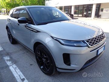 LAND ROVER Range Rover Evoque 2.0D I4 204 CV AWD