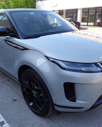 LAND ROVER Range Rover Evoque 2.0D I4 204 CV AWD