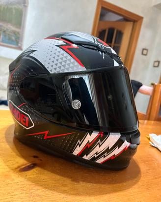 Casco Shoei