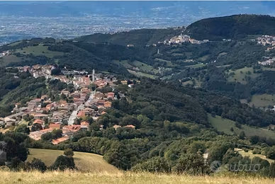 ASIAGO - Le Laite - monolocale ristrutturato