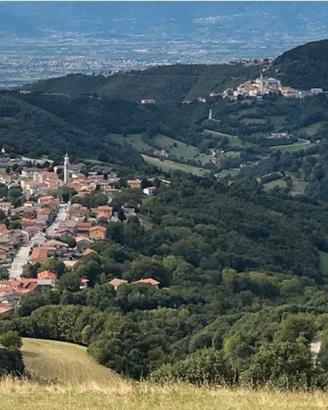 ASIAGO - Le Laite - monolocale ristrutturato