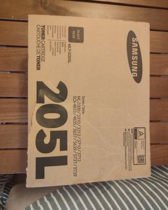 Toner per stampante/ scanner Samsung 