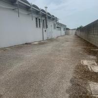 Capannone a cavarzere