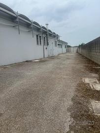 Capannone a cavarzere