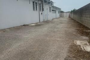 Capannone a cavarzere