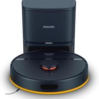 ROBOT PHILIPS serie 2000 con stazione
