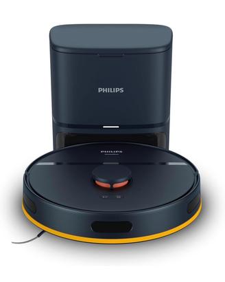 ROBOT PHILIPS serie 2000 con stazione