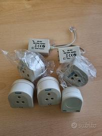 FILTRI ADSL TELEFONIA FISSA. 7 FILTRI