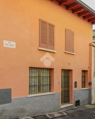 CASA INDIPENDENTE A LUMEZZANE