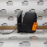 Specchio retrovisore sinistro 2019 ford transit 8p