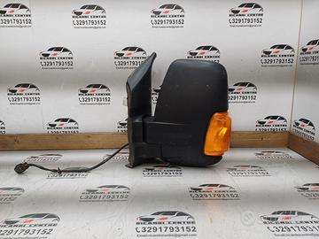 Specchio retrovisore sinistro 2019 ford transit 8p